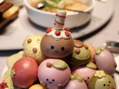 -明州府(文化广场店)