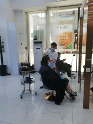 -沐泽SALON