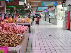 -运河通源农贸市场