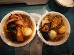 -安泰楼·佛跳墙创始人·传统闽味早茶·酒楼(三坊七巷闽菜地标店)