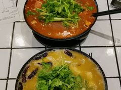 -肥汁米蘭香港米线(长宁来福士店)