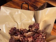 -破店肥哈·海鲜·烧烤(郑州银泰inPARK店)