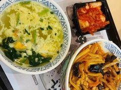 -吉野家(长沙五一广场IFS店)