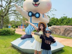 -珠海海泉湾度假区