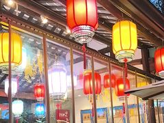 -院8里·少城记忆老川菜(宽窄巷子店)