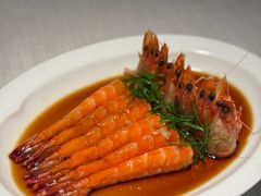 -莉莉海堂HAITANG·烤鸭(国贸商城店)