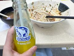-龙记桂林米粉(财满街店)