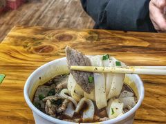 -王记生烫牛杂面馆(兰陵路店)