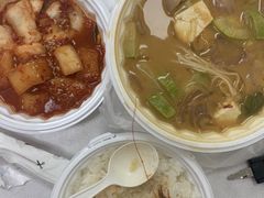 -德寿宫韩国料理(下沙店)