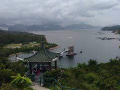 -南丫岛