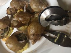 法式焗蜗牛-红房子西菜馆(淮海中路店)