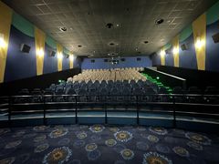 -AMG海上明珠影城(上海环球港RealDCinema店)
