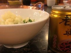 -老码头火锅(玉林店)