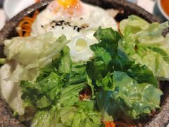 -黑豚黨韩国烤肉料理(悦然时光店)