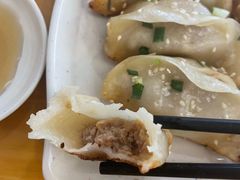 -小姜锅贴(凤凰街店)