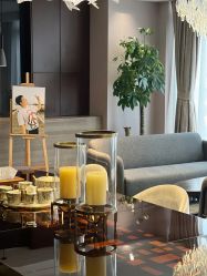 -美健盛世·美容SPA连锁