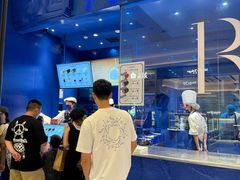 -the Roll'ING手作瑞士卷专门店(卓悦中心店)