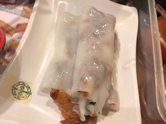 -添好运点心专门店(中环IFC店)