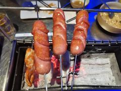 -很久以前羊肉串(大华三路店)