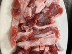 生筋-火云龙烤肉(紫荆花店)