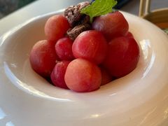 -罗勒家·养生火锅· Bistro(大望路店)