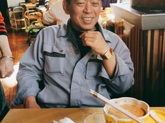 -羊大爷涮肉(亮马桥店)