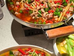 -蛙兔鸡自贡风味·特色江湖菜(广都店)