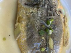 -天隆酒店·本地海鲜鲁菜(烟台大学店)