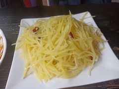 -我去·春饼文化主题餐厅(国定路总店)