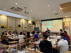 -白梧桐·团建聚会·百人轰趴馆(留仙洞店)