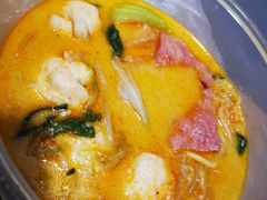 -张亮麻辣烫(天津和平多伦道店)