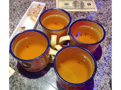 -蘭奢雅集·江浙菜(青山江滩店)