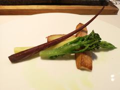 -北京金融街丽思卡尔顿酒店·意味轩 Cepe