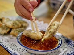 无米粿-黄记潮汕甜汤(贝底田坊店)