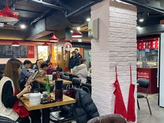 -香港饭店0410(弘大店)