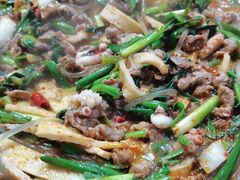 -京玉菲饭店(李村店)