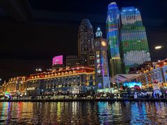 -海河游船-永乐码头(大悲院)