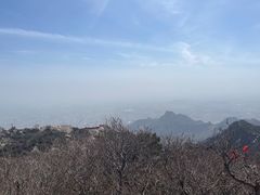 -泰山风景名胜区