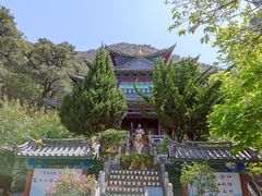 -黑龙潭公园