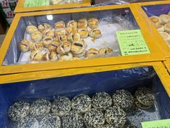 -石灰窑健民食品店(人民街店)