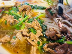 -易裕和·长沙米粉(竹塘西路店)