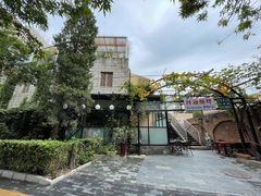 -La Medina餐厅(亮马河南路店)