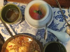 -云海肴·汽锅鸡·云南菜(南强街店)