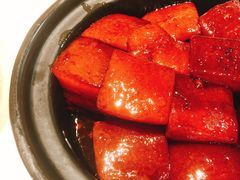 -老上海弄堂菜馆(恒基名人购物中心店)