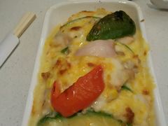 -和平馆·地道港澳茶餐厅(西门口店)