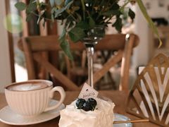 -AHAVA·Fang Baking Studio