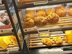 -85度C(上海茶陵北路店)