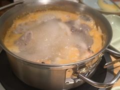 -焰江山·海鲜牛排烤肉自助(环形中心店)