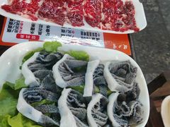 -顺水湾·牛肉牛杂火锅(驾鹤店)