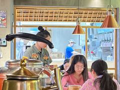 -老爷锅(新街口IFCX店)